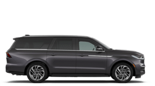 2026 Lincoln Lincoln Navigator External Image 1